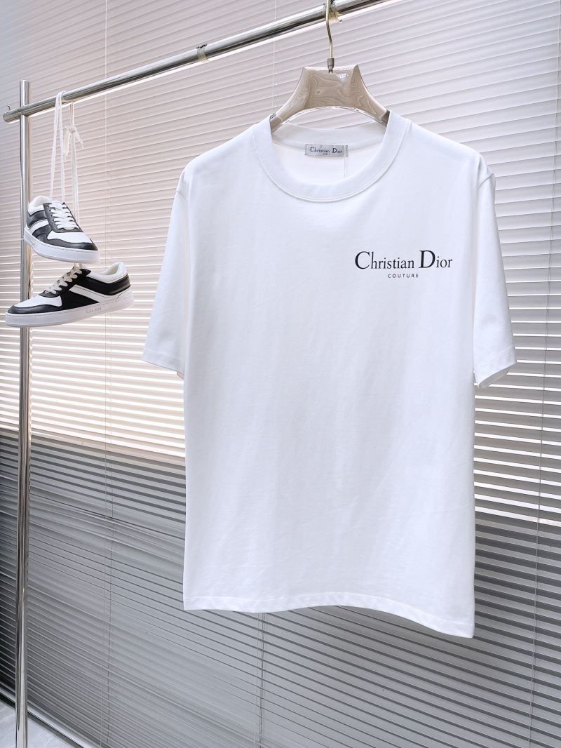 Christian Dior T-Shirts